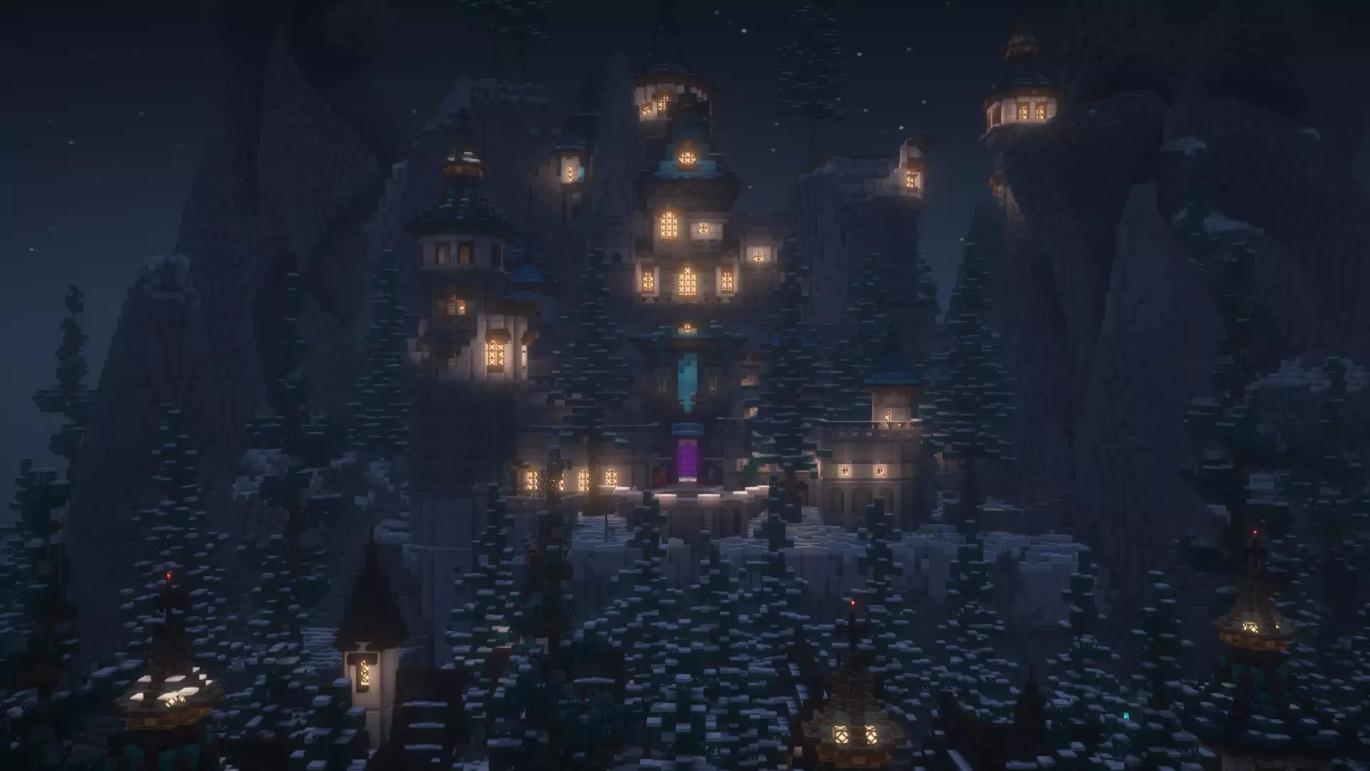 Advent Advent - Adventskalender 2024