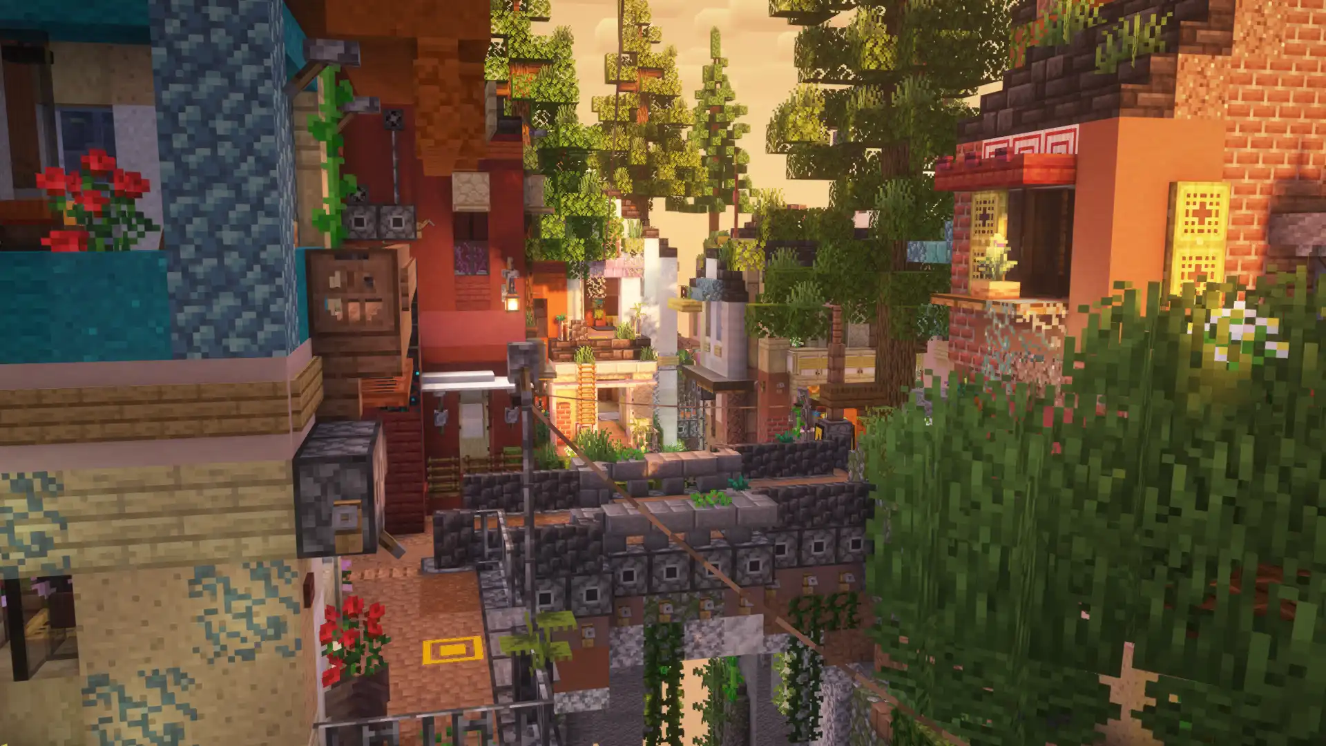 Zukünftige Hide & Seek Map ‘Middleton’ von Herr_Aleks